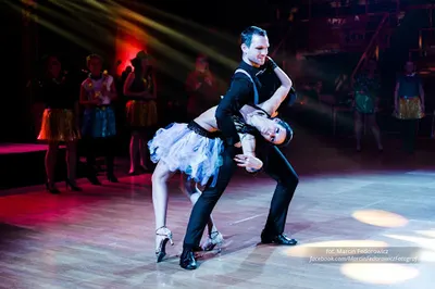 Studio Tańca Anna Kowalska